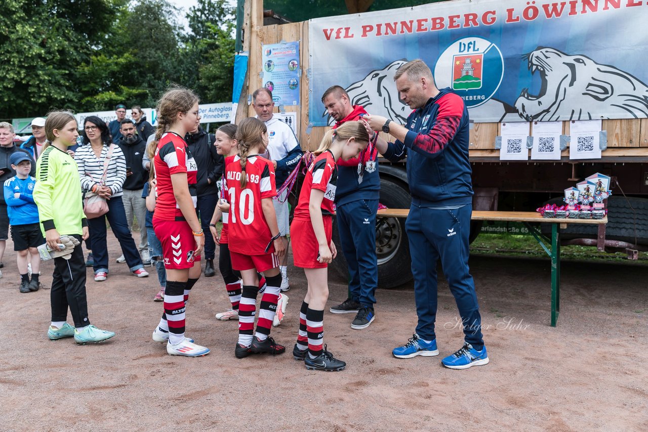 Bild 195 - Loewinnen Cup
